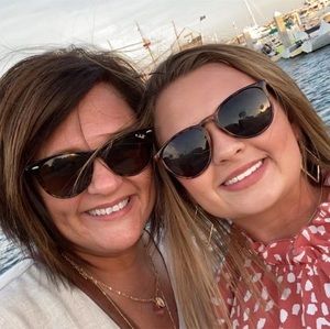 Meet your Posher, Kim